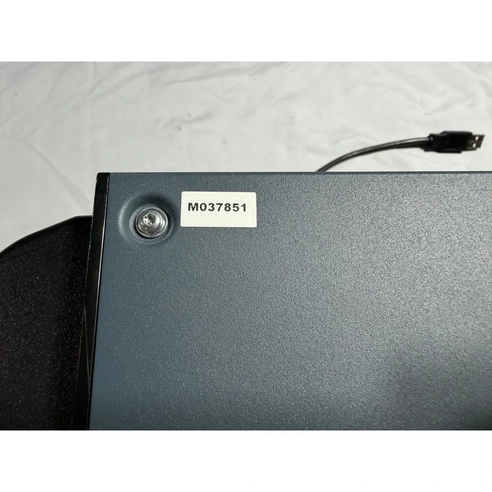 MEI BNR MM B2-UB Bank Note Recycler 24V Bill Validator 950397001 M037851